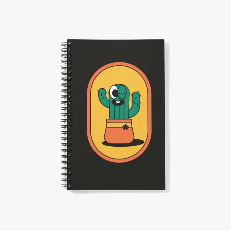 CTX notebook