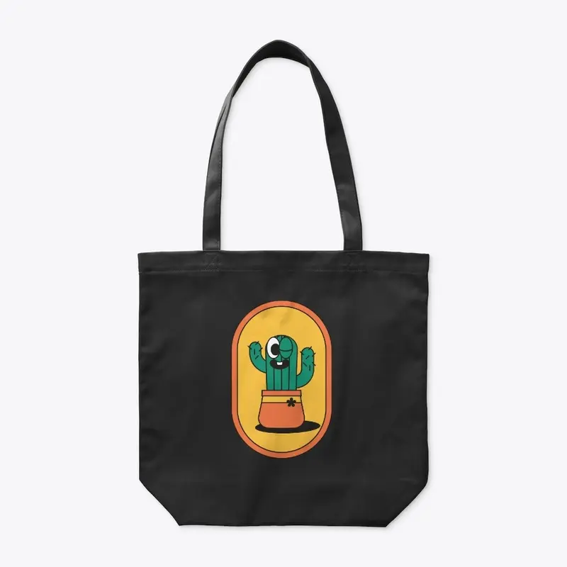 CTX tote bag